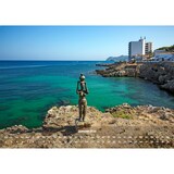 thumbnail of raxxa Premium-Monatskalender Cala Ratjada 2026