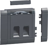 thumbnail of Tehalit Einbauset Daten 2 RJ45 GSETDM0429011