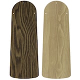 thumbnail of Ventilatore da soffitto Classic Flat III ottone antico 103 103