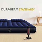 thumbnail of Cama de ar INTEX Dura-Beam Standard modelo Classic Downy