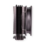 thumbnail of Xilence M704 AMD en Intel CPU Koeler, 120mm PWM Ventilator, 180W TDP