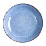 thumbnail of Olympia Denim Blue Coupe Shells 220mm (verpakking van 6)