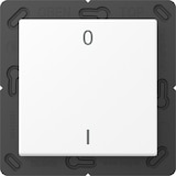 thumbnail of Jung Funk-Wandsender 2-Kanal ENO A 590-01 WWM ENOA590-01WWM