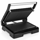 thumbnail of Tristar Kontaktgrill 1000 W Schwarz
