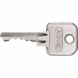 thumbnail of ABUS   Vorhangschloss 85/50