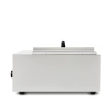 thumbnail of VERTES cuocipasta professionale in acciaio inox, elettrico, 2×1700 W, 2×6 L, 4 cestelli, regolazione temperatura