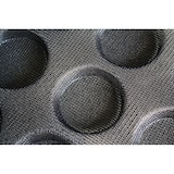 thumbnail of Silform Moule silicone 28 gros choux GN1/2 Silform® Matfer - 337001