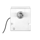 thumbnail of Worstsnijder - elektrisch, HENDI, 230V/135W, 230x185x(H)325mm