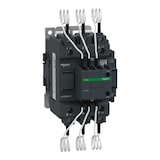 thumbnail of Schneider Electric Kondensatorschütz LC1DWK12P7