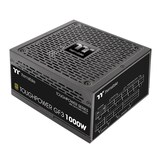 thumbnail of Thermaltake Toughpower GF3 Fuente de alimentación 1000 W 24-pin ATX Negro
