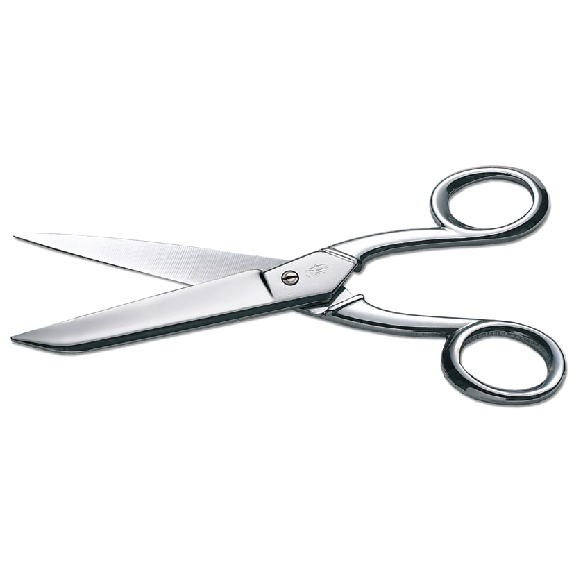 Matfer Ciseaux de cuisine acier chromé 18 cm Matfer - 120804