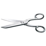 thumbnail of Matfer Ciseaux de cuisine acier chromé 18 cm Matfer - 120804