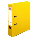 thumbnail of Herlitz Ordner maX.file protect plus 10834356 A4 80mm PP gelb