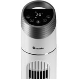 thumbnail of tectake Ventilatore a torre 90 cm - bianco - 403922