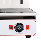 thumbnail of Beeketal Überbackgerät Wärmebrücke Lift-Salamander BWB-3