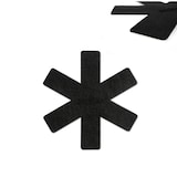 thumbnail of Excelsa Topf Forn-Ok 24 Cm Aluminum Grau