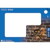 thumbnail of LED Solar Wanddeko Vögel auf Ast 36x23cm Metall Dekoleuchte Garten Balkon Terasse Gartendeko Wandlicht Außendeko Wandleuchte Schwarz Warmweiß