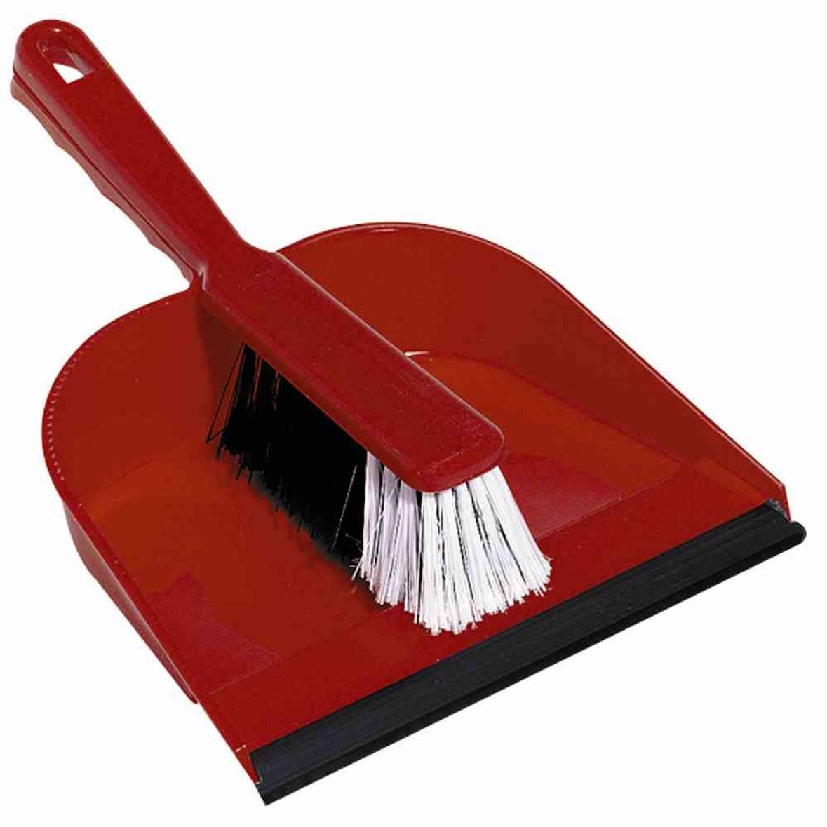 Kehrgarnitur Kehren Besen Handfeger Feger Kehrgerät Putzen Ordnung Haushalt