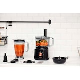 thumbnail of Hyundai Electronics - Keukenmachine - multifunctionele keukenmachine - 8 in 1