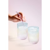 thumbnail of like. by Villeroy & Boch Like Glass Longdrinkbecher 385 ml 6er Set Pearl - DS