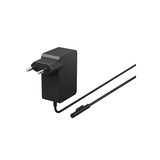 thumbnail of Microsoft Surface 24W Power Supply Netzteil 24 Watt Europa Schwarz