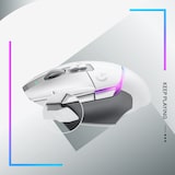 thumbnail of Logitech G G502 X Plus Muis Rechterhand Rf Draadloze Optische 25600 Dpi