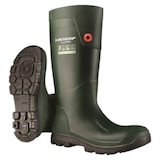 thumbnail of Coverguard - Bottes de sécurité en PU vert PUROFORT PRO S5 Vert Taille 39