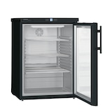 thumbnail of LIEBHERR FKUv 1613-24  744 Unterbaufähiges Kühlschrank mit Umluftkühlung