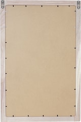 thumbnail of 2er-Set Wandtafel HWC-C18, Kreidetafel Schreibtafel Schiefertafel Dekotafel Notiztafel ~ 60x40cm