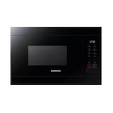 thumbnail of SAMSUNG Micro-ondes Encastrable 22l 1250w Noir MS22T8254AB