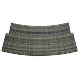 thumbnail of vidaXL 4-tlg. Gartenbar-Set mit Kissen Grau