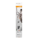 thumbnail of Stihl 30050007413 Fьhrungsschiene Rollomatic E Light 40 cm Schwert, grau