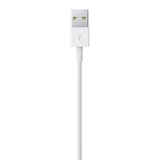 thumbnail of Apple Lightning / USB 0,5 m Weiß