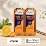 thumbnail of ALMAWIN Orangenölreiniger extra stark 2 x 500 ml Konzentrat