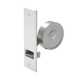 thumbnail of BAUHELD Rollladen Gurtwickler Unterputz 185mm Maxi - Mit Abdeckplatte