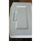 thumbnail of Nevera Porex 140 L.  Alto Aislamiento Térmico.