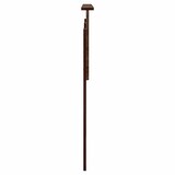 thumbnail of vidaXL Kopfteil Braun Eichen-Optik 180 cm Holzwerkstoff