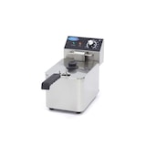 thumbnail of Gastro Fritteuse - 4 l - 1 Korb - Bis zu 0,8 kg Pommes Frites