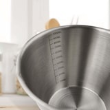 thumbnail of Verre doseur 1 litre en acier inoxydable Zenker Smart Pastry