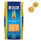 thumbnail of Orecchiette n°91 De Cecco 6 sachets de 500g De Cecco