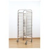 thumbnail of Echelle Gastronorme 15 Niveaux - GN 1/1 - FourniResto