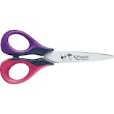 thumbnail of MAPED Sensoft 3D - Ciseaux pour gaucher - 13 cm
