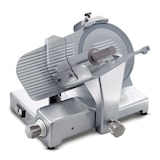 thumbnail of Cortadora vertical de fiambres KBS Ø 250 mm 660x495x500 mm 230 voltios