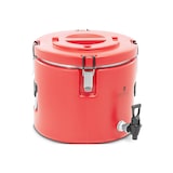 thumbnail of Royal Catering Contenedor isotérmico - 15 L - Grifo de vaciado -