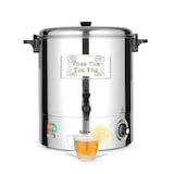 thumbnail of Warme dranken ketel 28 l enkelwandig 230V 2200W