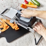 thumbnail of de Buyer La Mandoline Revolution Schneidemaschine Manuell Edelstahl