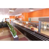 thumbnail of Verkaufstheke Gastroline 2511