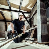 thumbnail of Akku-Säbelsäge SSE 18 LTX Compact in Metabox