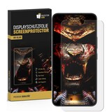 thumbnail of 5x Displayschutzfolie für Samsung Galaxy S24 3D KLAR PREMIUM Displayschutz Schutzfolie Folie