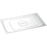 thumbnail of METRO Professional GN-container deksel 1/1, polycarbonaat (PC), 530 x 325 mm, transparant